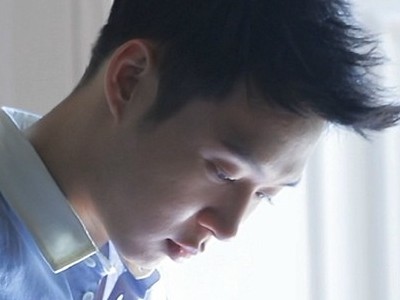 130202 “The JYJ” 1000 Days Magazine – Yuchun’s Interview: About family, fans, swimming and drinking