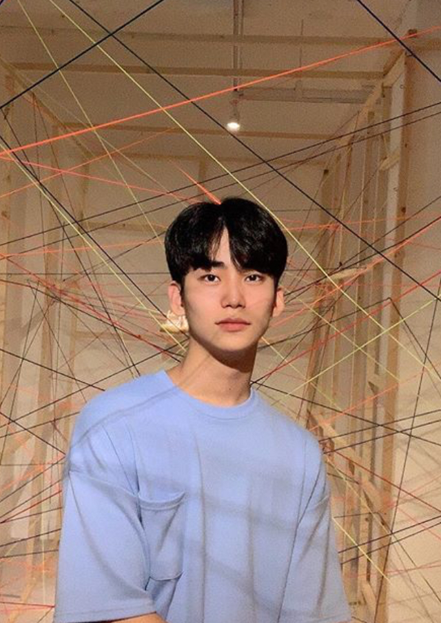 KĒI #MEGASTARZ Kpop Member Host “Ask Me A Question”