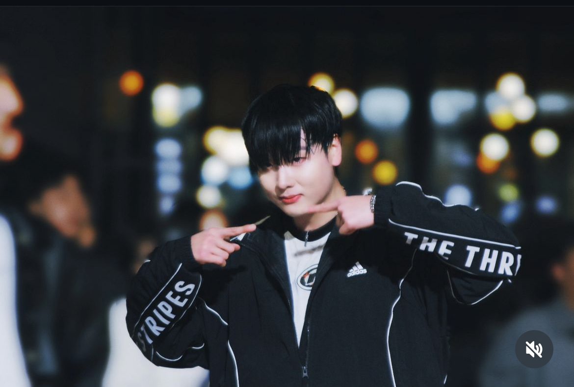 Joseph Captures The Essence Of EXO “Call Me Baby” Dance Cover