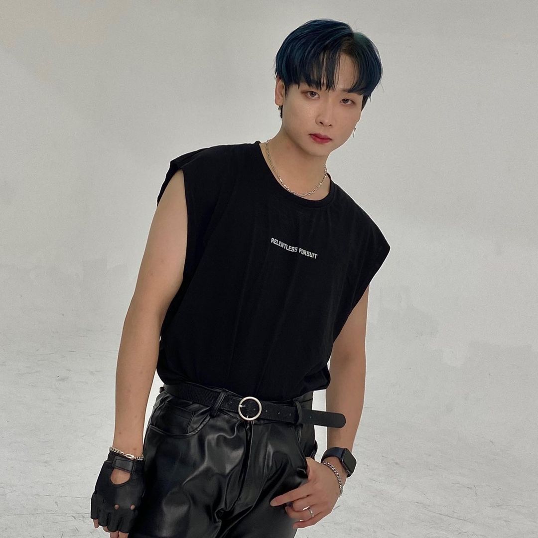 Joseph’s Dance Cover of TXT’s “Do It Like That” Wows Fans