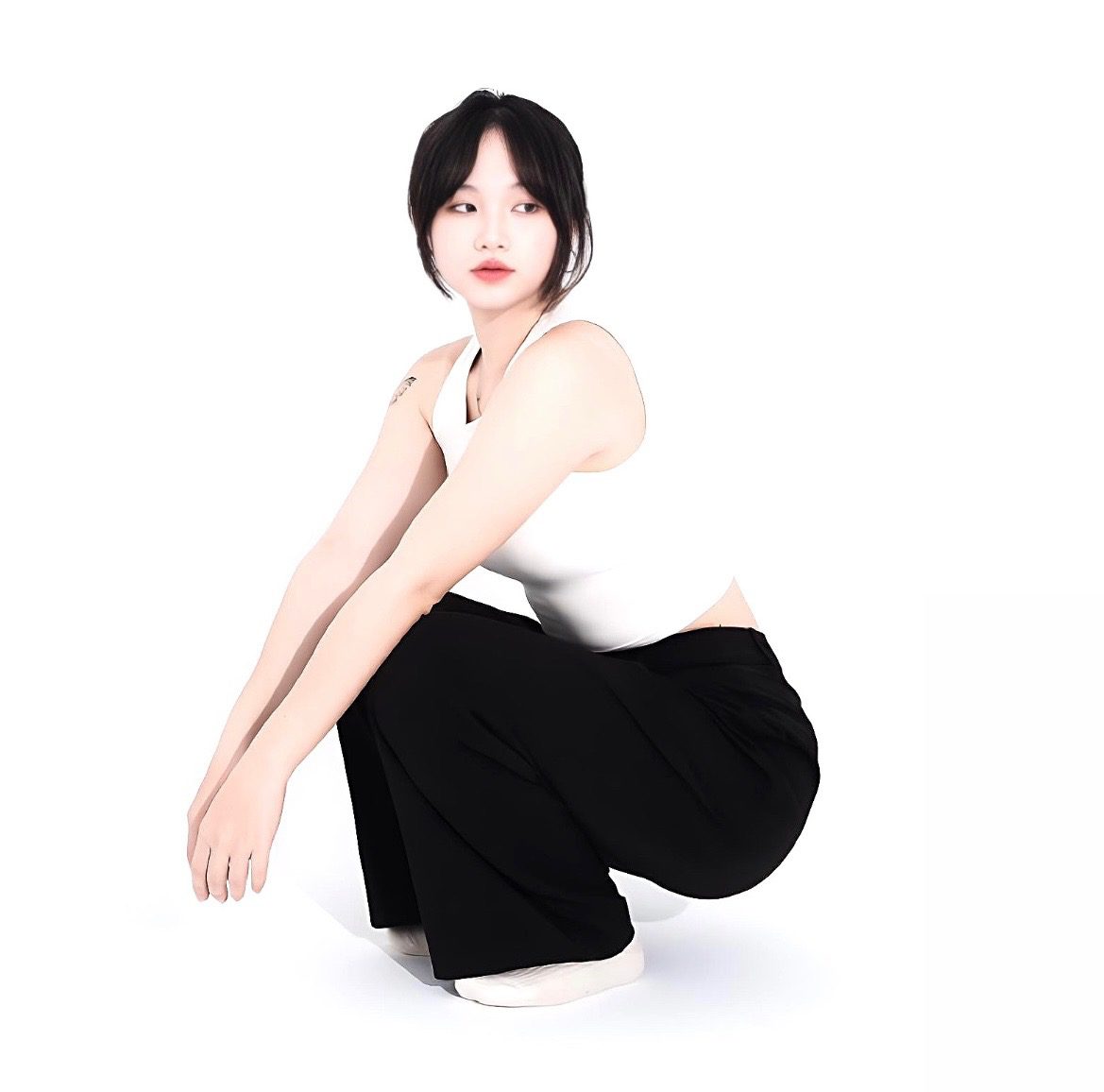 Linda llr: A Taiwanese Artist (Audio Clip)