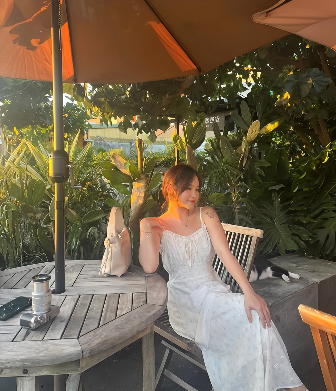 Linda llr on Music, Culture, and Dream Collaborations: First Interview