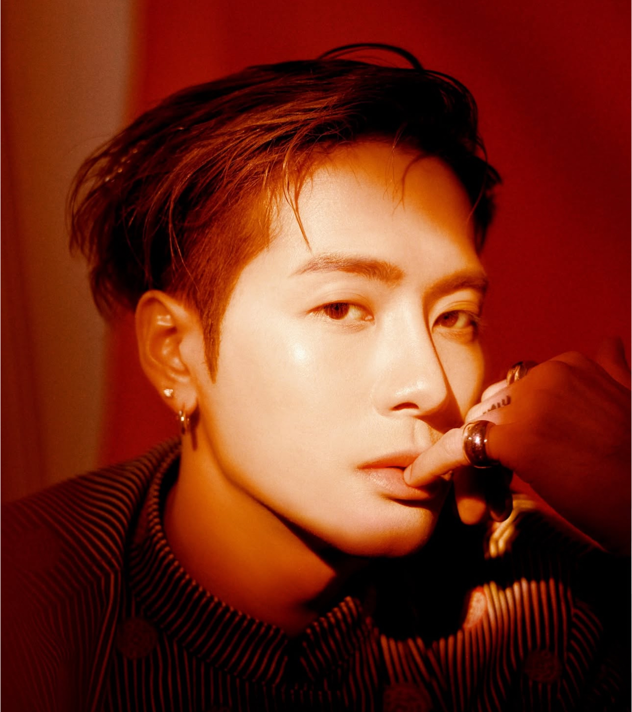 Jackson Wang: Wishing Him a Full and Gentle Recovery From Food Poisoning