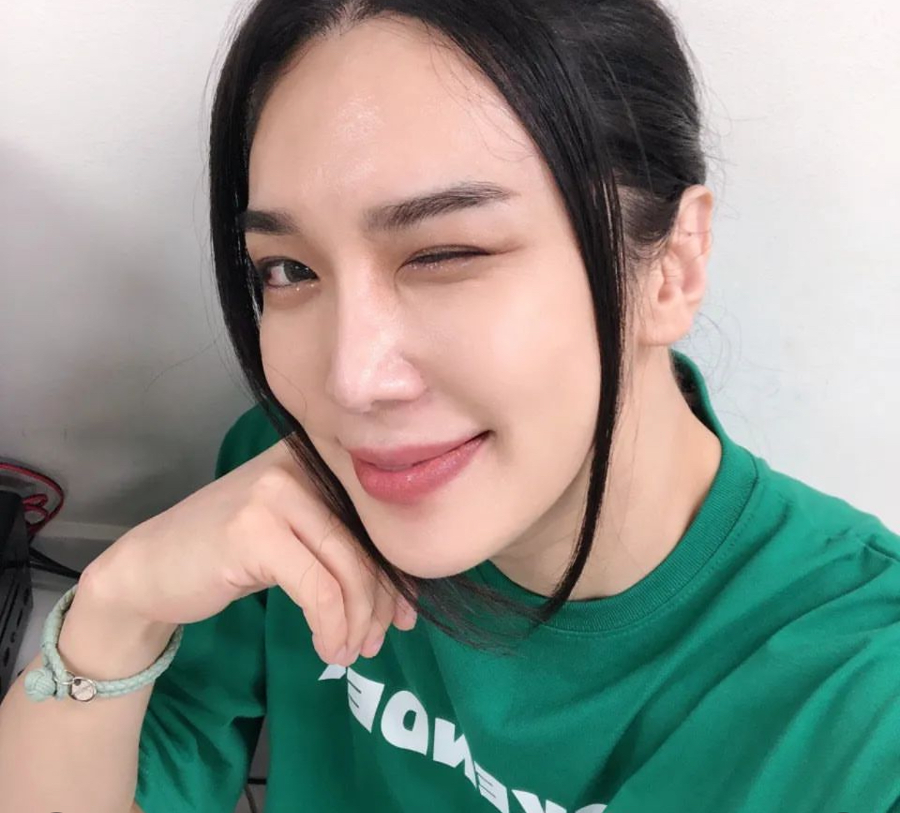 Park Jung Min from SS501: Where Is SS501’s Park Jung Min?