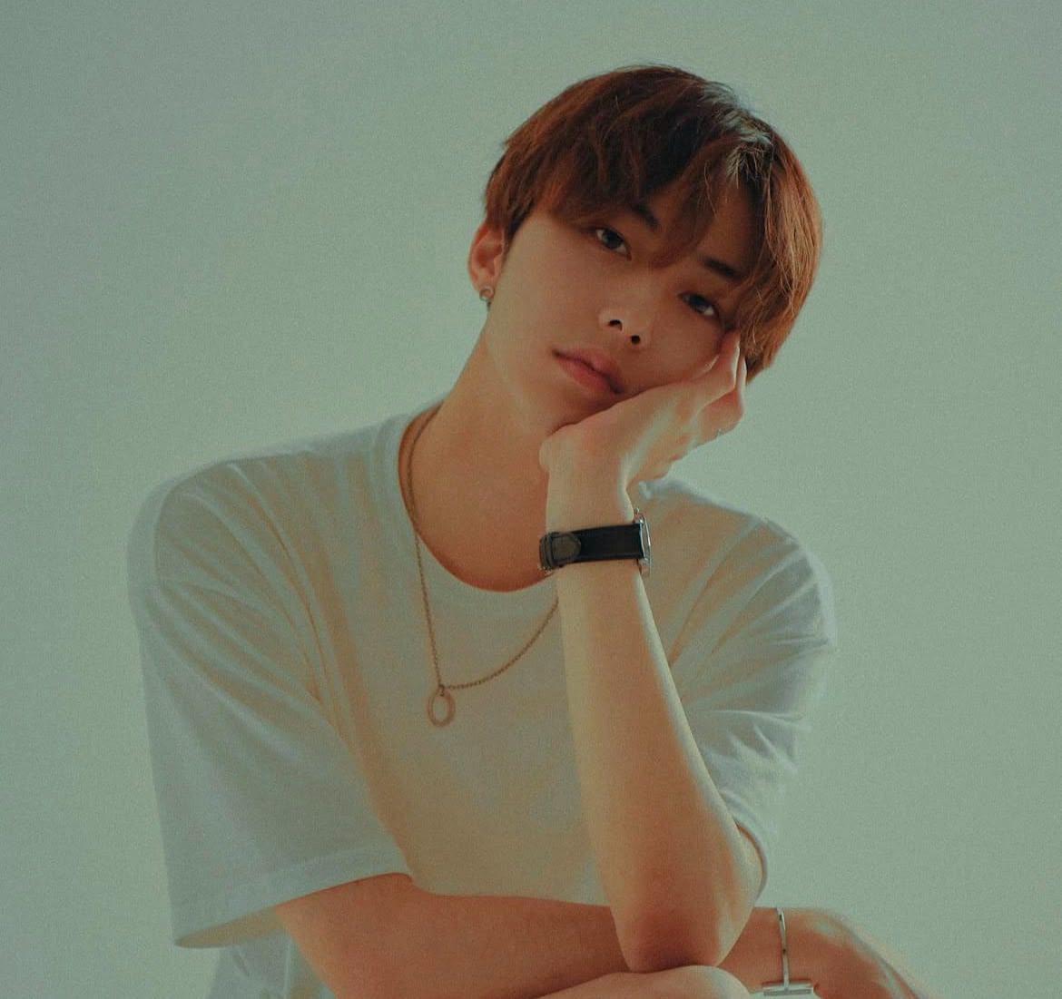 Ji-Won KŌDE310 Second Member: Get To Know Him (Interview)