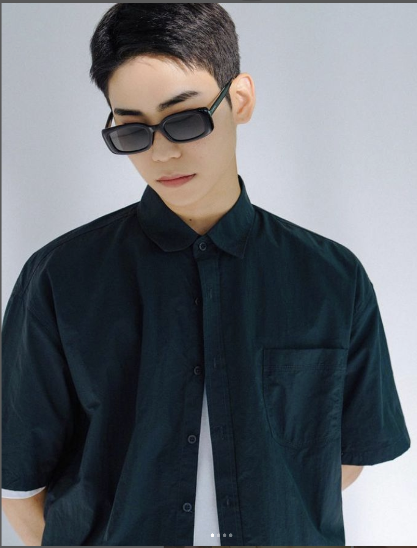 KĒI, the Leader of MGSTRZ, Nears Military Discharge: What’s Next for the K-pop Singer?