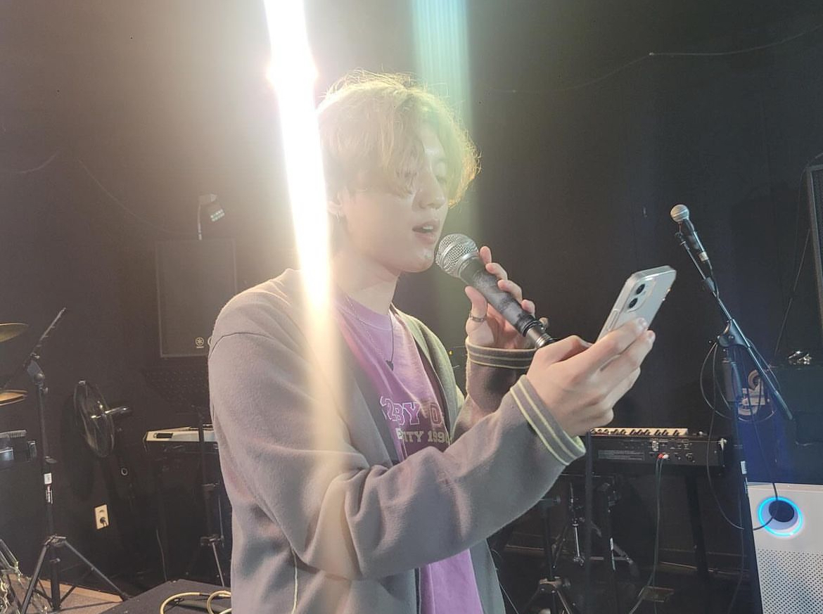Yose: The Rising Star of K-Rap You Need to Know