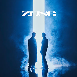 Yunho and Changmin -TVXQ /Tohoshinki Set to Release Eleventh Japanese Studio Album Zone (Video Teaser)