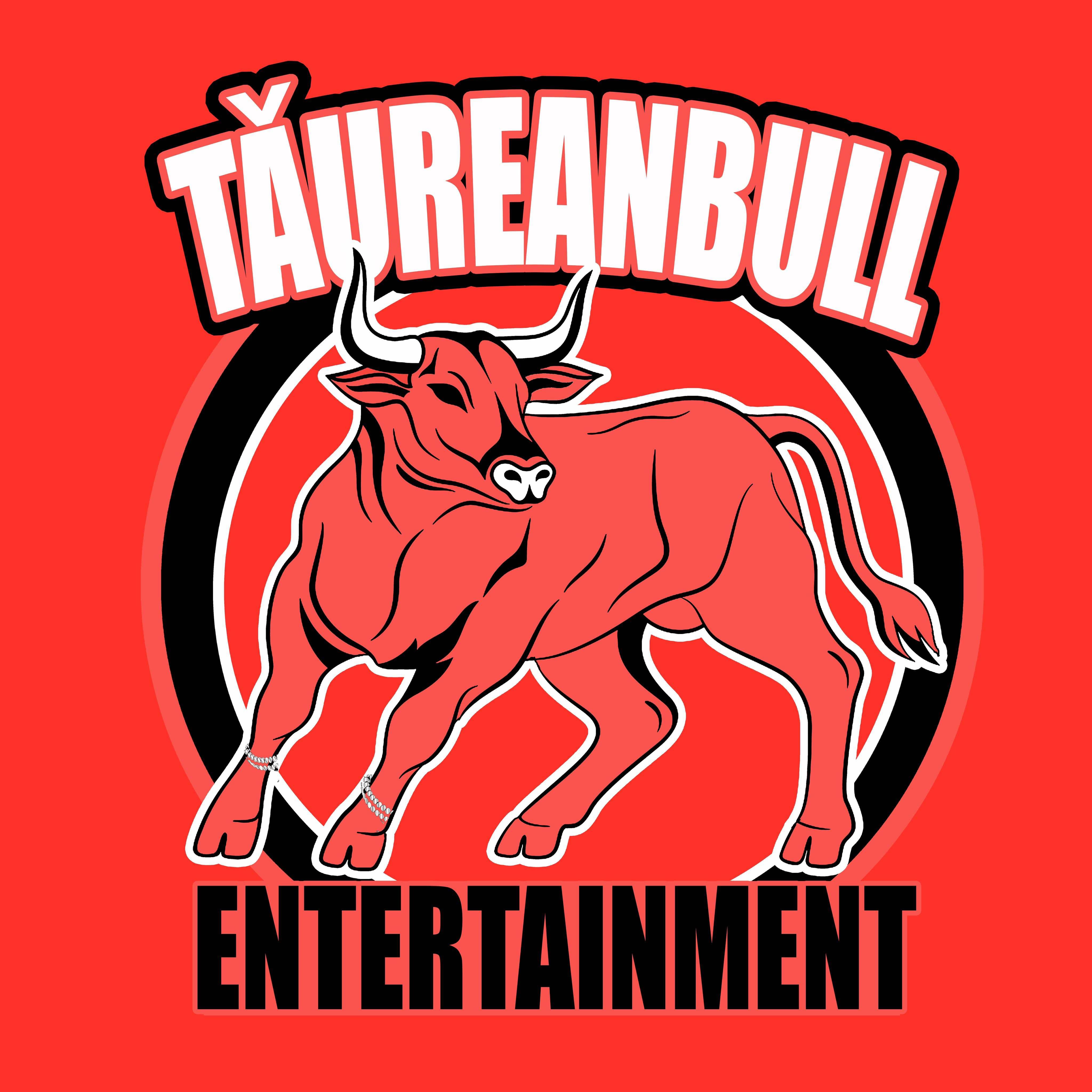 TÂUREANBULL ENTERTAINMENT: Official Launch, Founder’s Birthday, and Logo by Jermhi