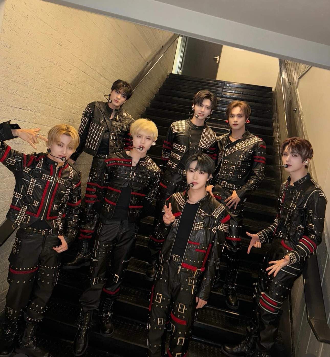 NCT Dream’s New Music Video “Dreamscape” Set for November 11 Release (Video Teaser)