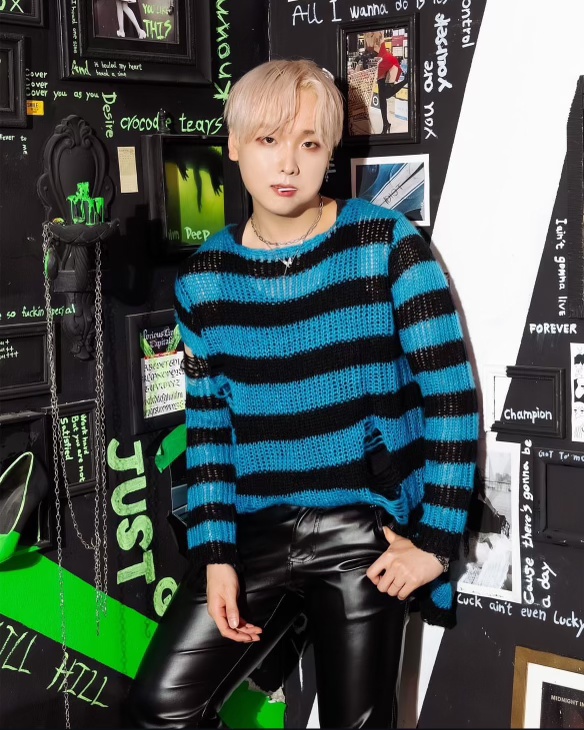 Joseph: K-pop Dancer and Choreographer, Idol Career? (Video)